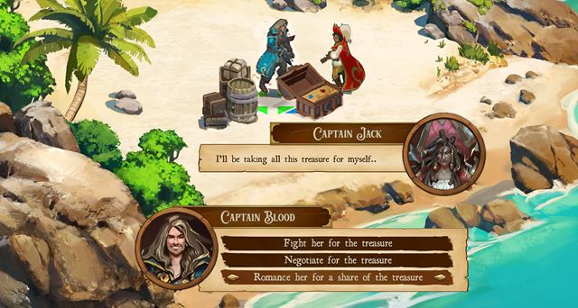 Tvorca hier Shadowrun a BattleTech predstavuje svoju pirátsku RPG