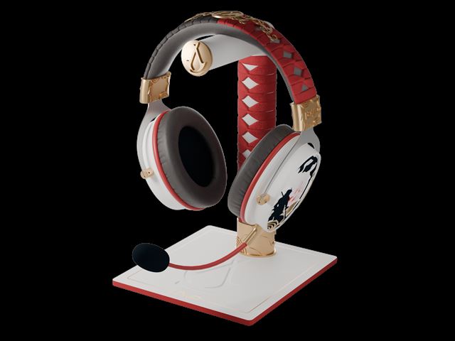 Lexip predvádza svoje herné periférie s Assassin's Creed Shadows licenciou