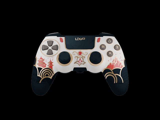 Lexip predvádza svoje herné periférie s Assassin's Creed Shadows licenciou