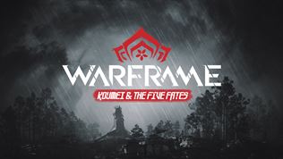 Gamescom 2024: Warframe 1999 znova oživí Y2K éru a prinesie okrem iného aj kybernetické obleky na motorkách