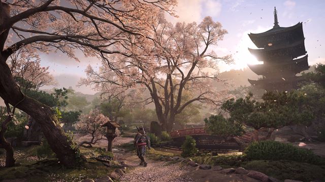 Gamescom 2024: Farbami hrajúci Assassin’s Creed Shadows posúva technológiu a simulácie opať o krok vpred