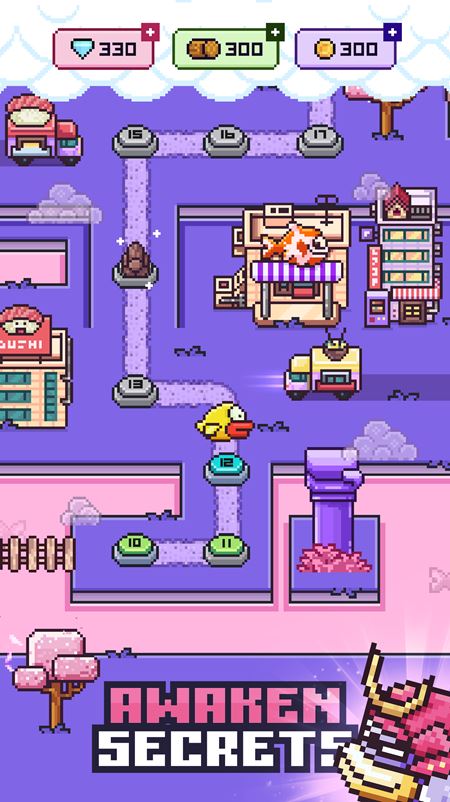 Flappy Bird sa vracia v novej rozšírenej verzii