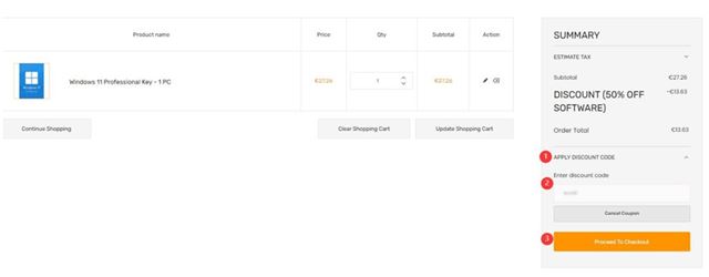 Zmeňte svoj počítač s doživotnou licenciou Windows 11 Pro a MS Office 2021 od 11 € na Keysfan