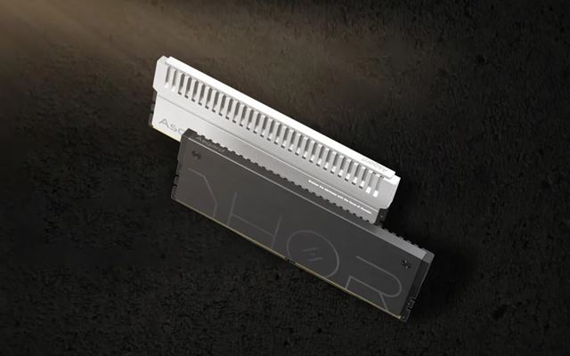 Asgard predstavil THOR DDR5 pamäte s rýchlosťou 9600 MT/s