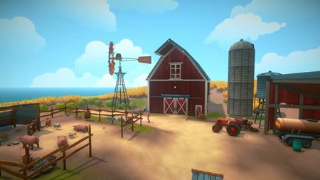 Ak máte radi stavbu domov, prichádza House Builder 2