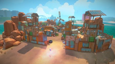 Ak máte radi stavbu domov, prichádza House Builder 2