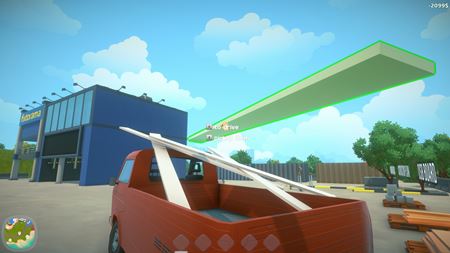 Ak máte radi stavbu domov, prichádza House Builder 2