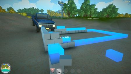 Ak máte radi stavbu domov, prichádza House Builder 2