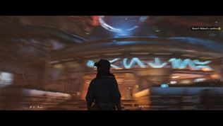 Bližší pohľad na NVIDIA grafické funkcie v Star Wars Outlaws