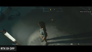 Bližší pohľad na NVIDIA grafické funkcie v Star Wars Outlaws