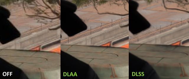 Bližší pohľad na NVIDIA grafické funkcie v Star Wars Outlaws