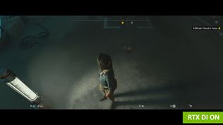 Bližší pohľad na NVIDIA grafické funkcie v Star Wars Outlaws