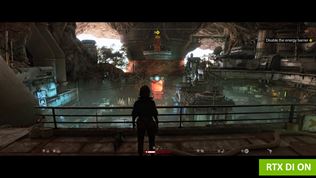 Bližší pohľad na NVIDIA grafické funkcie v Star Wars Outlaws