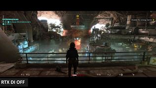 Bližší pohľad na NVIDIA grafické funkcie v Star Wars Outlaws