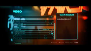 Bližší pohľad na NVIDIA grafické funkcie v Star Wars Outlaws