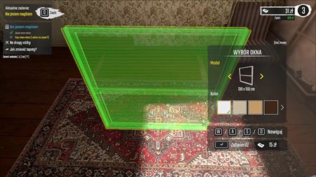 Majster Symulator bude špecifická poľská verzia renovácie domov