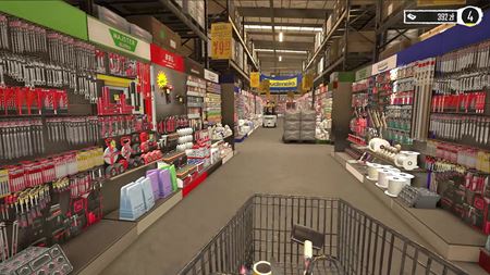 Majster Symulator bude špecifická poľská verzia renovácie domov