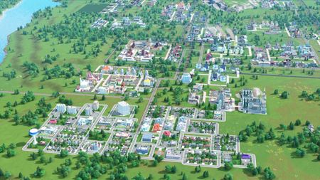 Gamescom 2024: Rise of Industry 2 chce ukázať čaro amerického kapitalizmu 80. rokov
