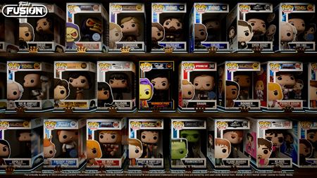 Gamescom 2024: Funko Fusion zostáva verné licencovaným značkám, ale humorom nešetrí!