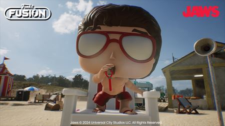 Gamescom 2024: Funko Fusion zostáva verné licencovaným značkám, ale humorom nešetrí!