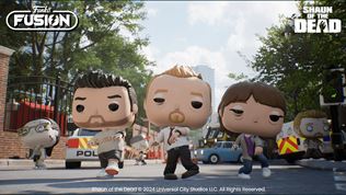 Gamescom 2024: Funko Fusion zostáva verné licencovaným značkám, ale humorom nešetrí!