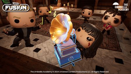 Gamescom 2024: Funko Fusion zostáva verné licencovaným značkám, ale humorom nešetrí!