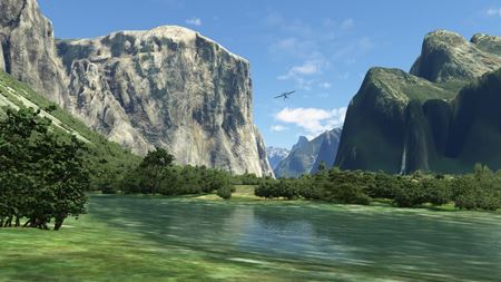 Porovnanie detailov vo Flight Simulator a Flight Simulator 2024