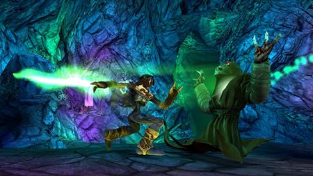 Legacy of Kain: Soul Reaver 1-2 Remastered príde v decembri