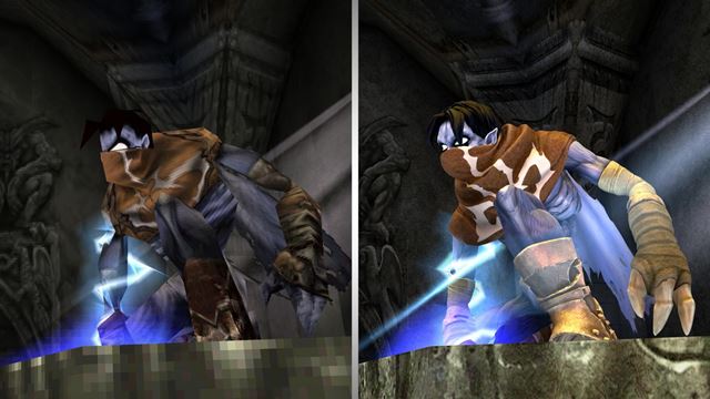 Legacy of Kain: Soul Reaver 1-2 Remastered príde v decembri