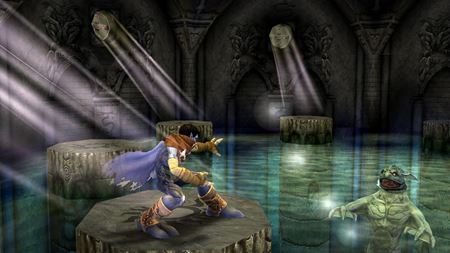 Legacy of Kain: Soul Reaver 1-2 Remastered príde v decembri