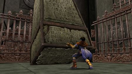 Legacy of Kain: Soul Reaver 1-2 Remastered príde v decembri