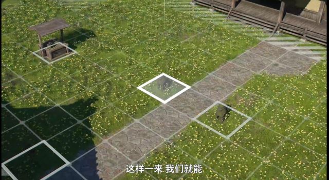 Assassin's Creed Shadows má aj minihru so stavbou dediny