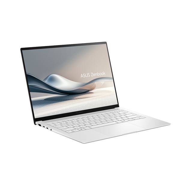 ASUS spustil predaj notebooku Zenbook S 14 s novým Intel procesorom