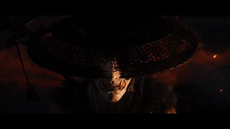 Ghost of Yōtei sa predstavuje