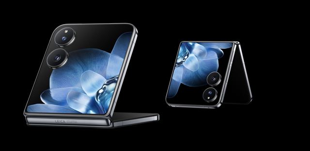 Xiaomi predstavilo Xiaomi 14T, 14T Pro mobily a Mix Flip