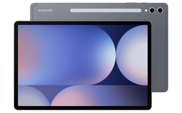 Samsung predstavil Galaxy S24 FE a nové tablety S10