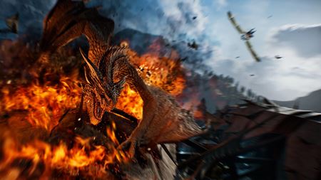 Archeage 2 dostalo nový názov Archeage Chronices a bližšie sa predstavilo