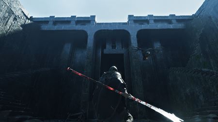 Hell is Us ukázalo svoju hrateľnosť