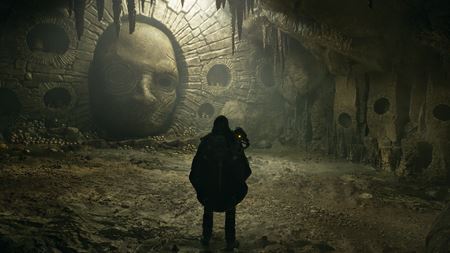 Hell is Us ukázalo svoju hrateľnosť