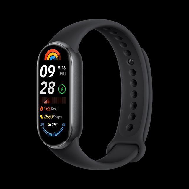 Xiaomi predstavilo aj nové Watch 2 hodinky, Smart Band 9 a slúchadlá Buds 5