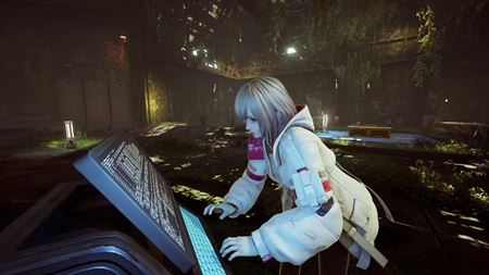 Synduality, sci-fi extraction akcia, príde v januári