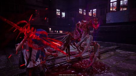 Slitterhead bol priblížený a spústil predobjednávky