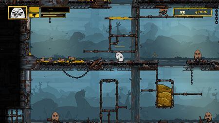 Český Uncracked sa predstavuje