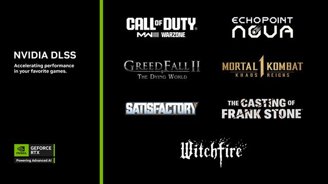 GeForce NOW dostalo GreedFall II a prišla aj nová verziu aplikácie
