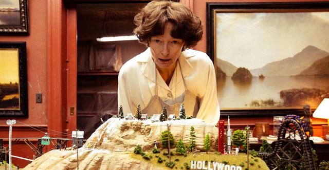 Nominácie na European Film Awards. Šancu máju aj Mike Leigh, Luca Guadagnino, či Pedro Almodóvar