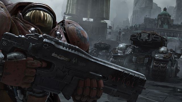 Blizzard pripravuje novú StarCraft strieľačku