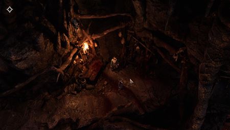 Pirátska posádka, komiksy a kocky: Flint: Treasure of Oblivion je unikátna RPG plná výziev