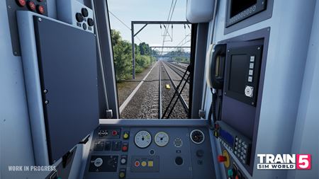 Gamescom 2024: Obsah zadarmo, väčšie trate a zjednotenie komunít prichádza v Train Sim World 5