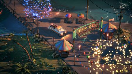 Konami vydá indie hru Deliver At All Costs, pozrite si viac ako hodinu z hrania