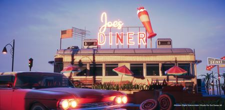 Konami vydá indie hru Deliver At All Costs, pozrite si viac ako hodinu z hrania